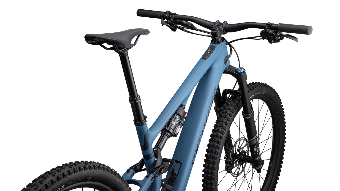 Turbo Levo SL 2 Comp Carbon