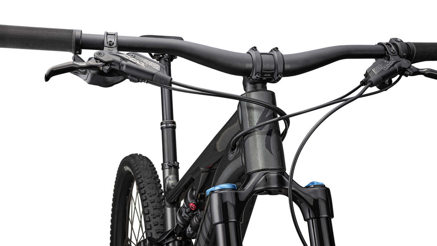 Turbo Levo SL 2 Comp Alloy