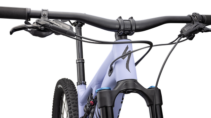 Turbo Levo SL 2 Comp Alloy