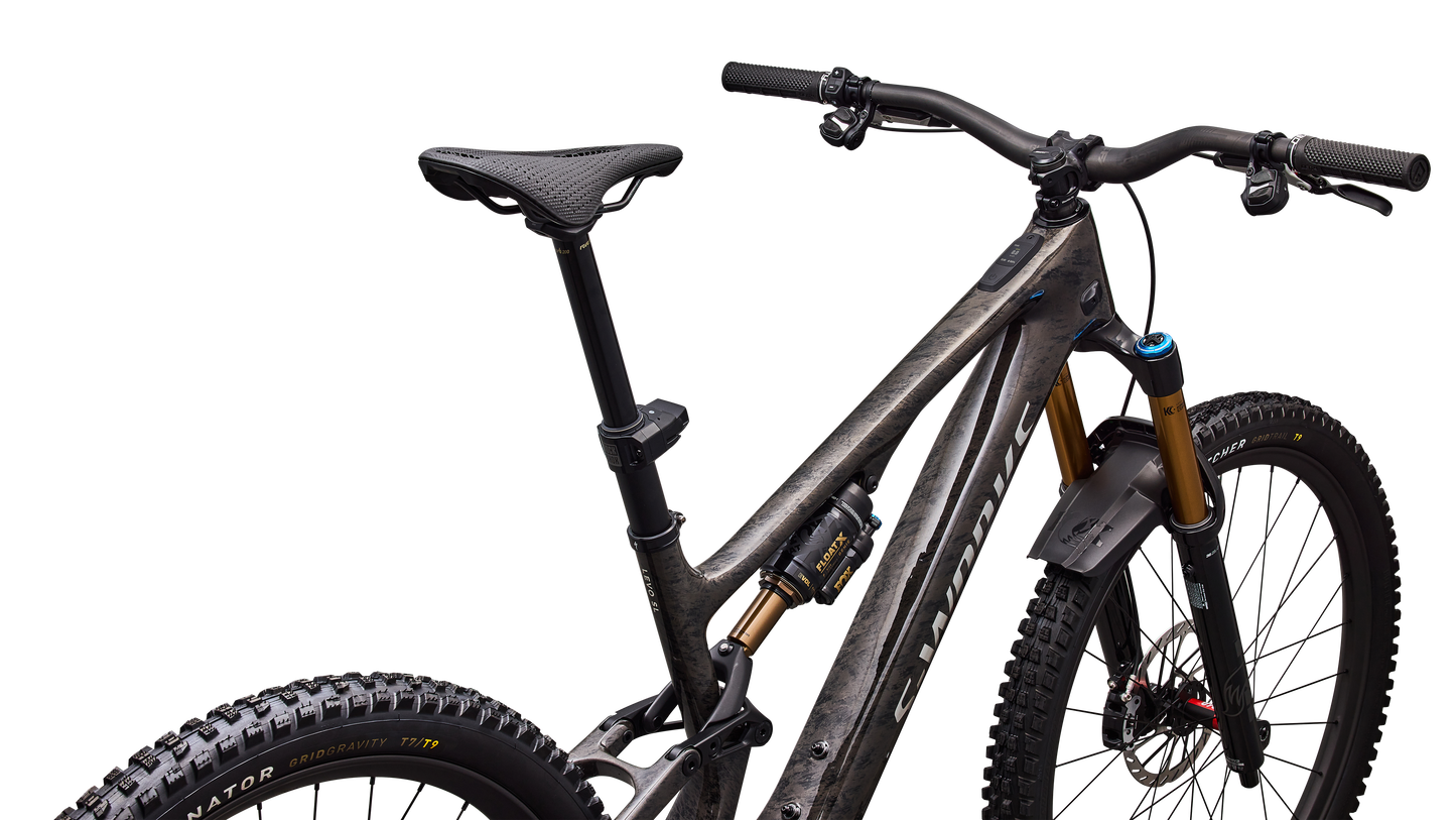 S-Works Turbo Levo SL 2