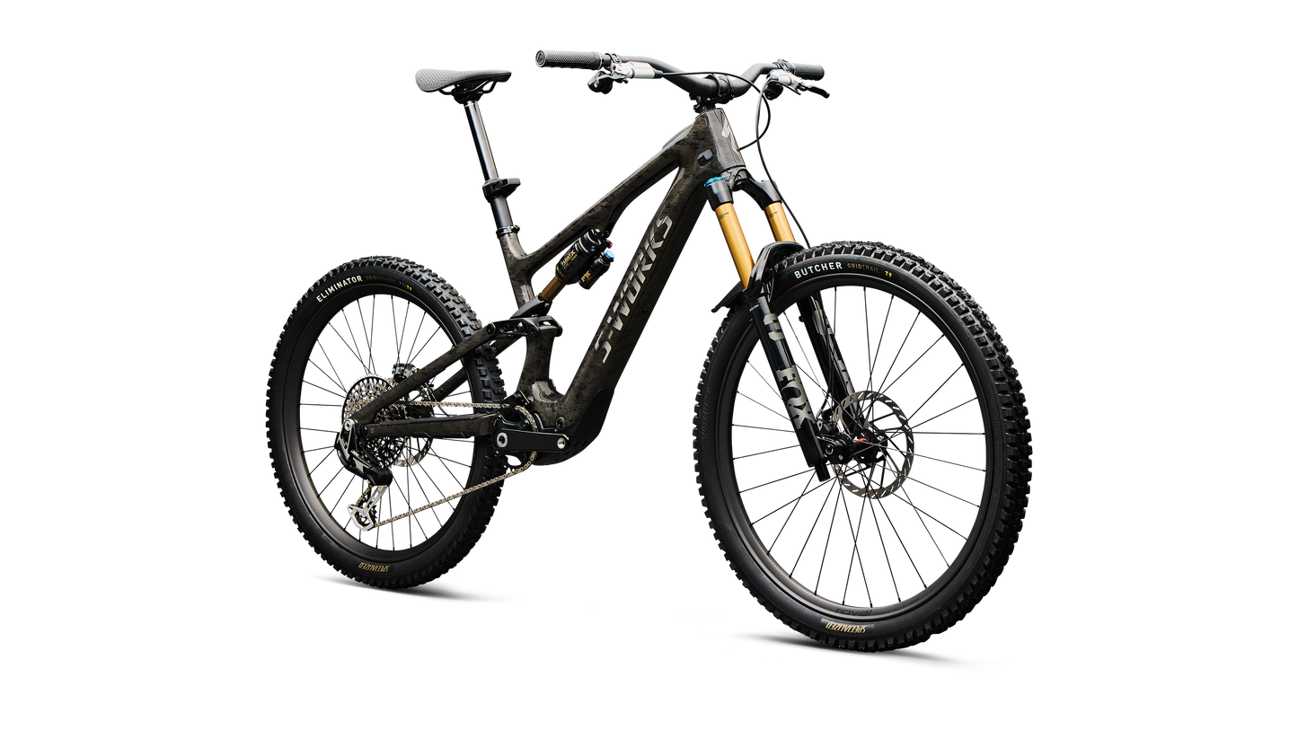 S-Works Turbo Levo SL 2