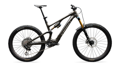 S-Works Turbo Levo SL 2