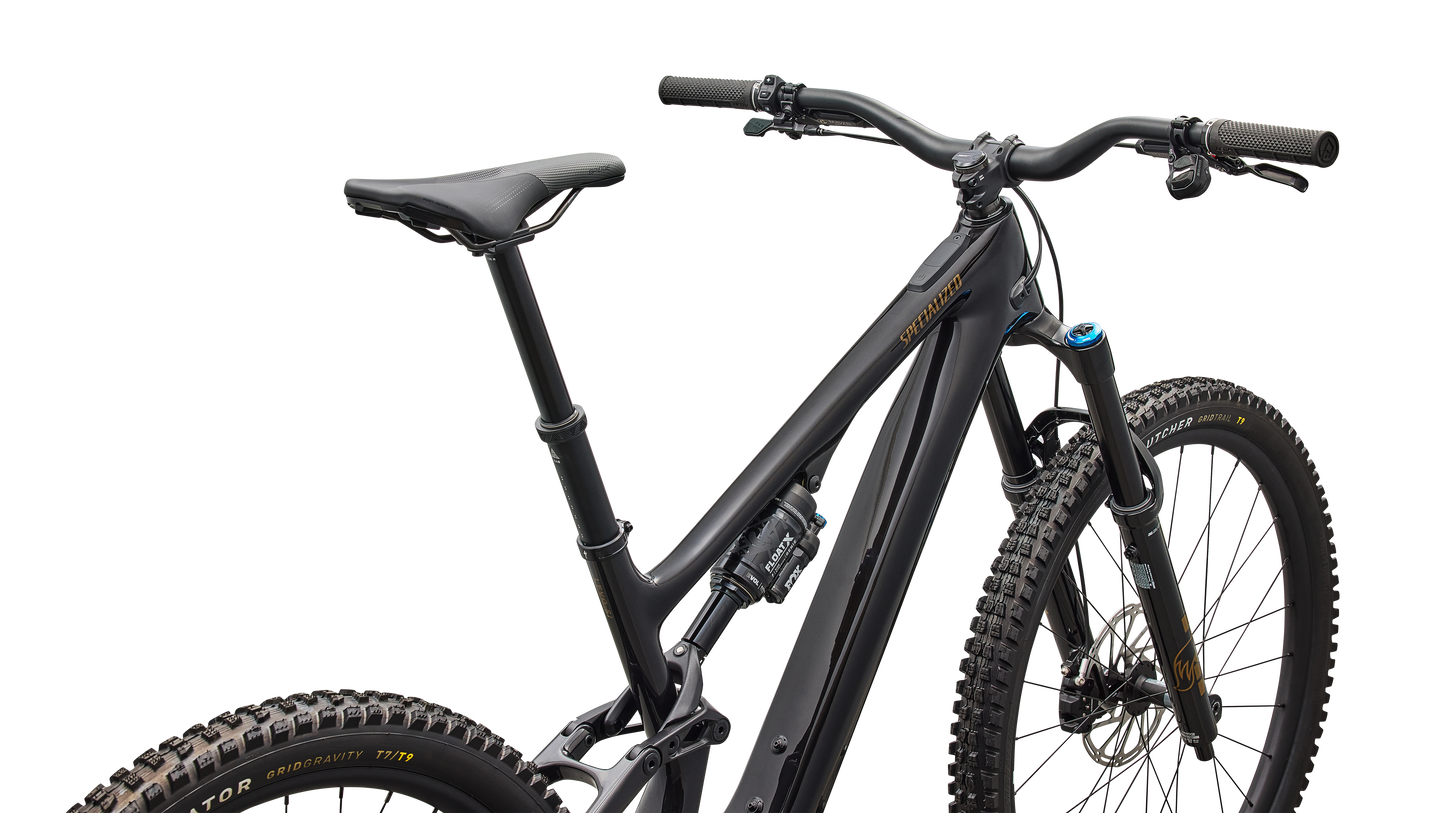 Turbo Levo SL 2 Expert