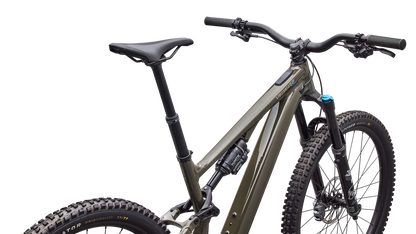 Turbo Levo SL 2 Comp Alloy