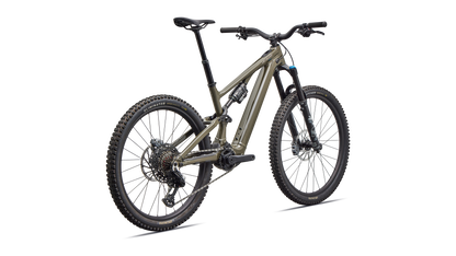 Turbo Levo SL 2 Comp Alloy