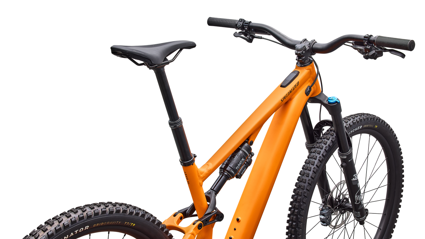 Turbo Levo SL 2 Comp Alloy