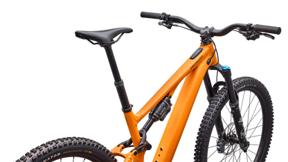 Turbo Levo SL 2 Comp Alloy