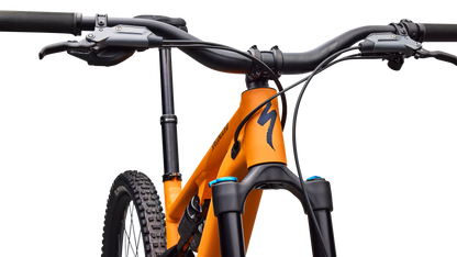 Turbo Levo SL 2 Comp Alloy