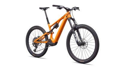 Turbo Levo SL 2 Comp Alloy