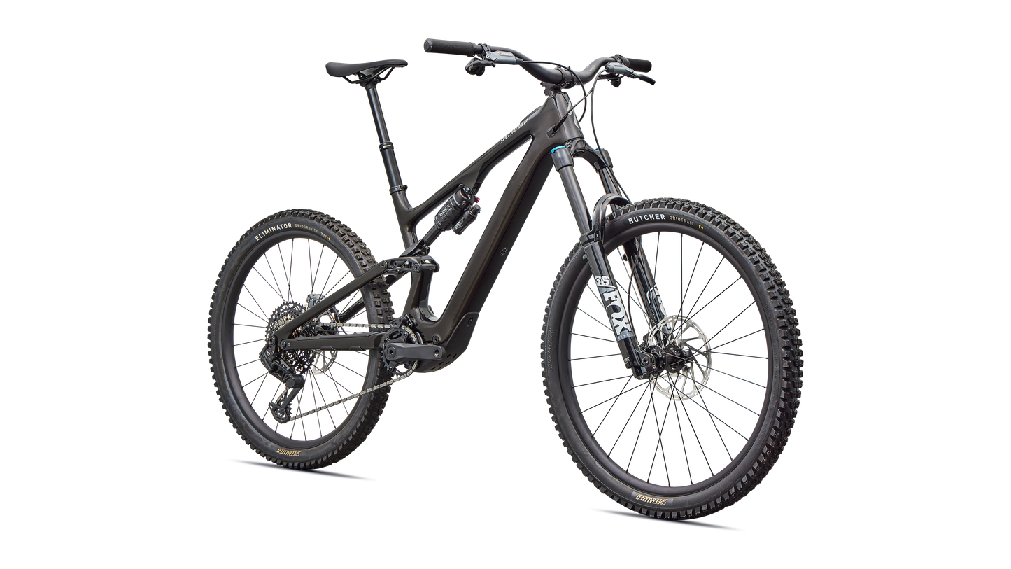 Turbo Levo SL 2 Comp