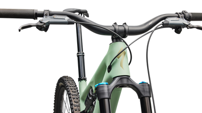 Turbo Levo SL 2 Comp