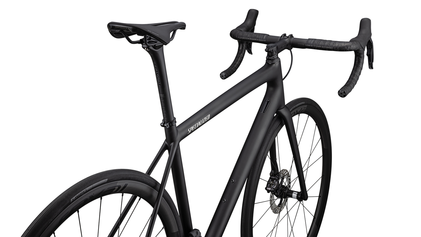 Aethos Pro - Shimano Ultegra Di2