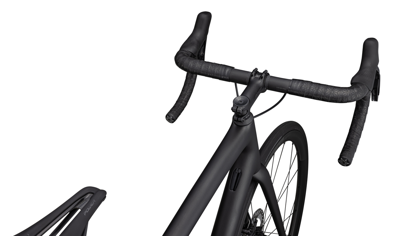 Aethos Pro - Shimano Ultegra Di2