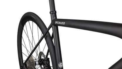 Aethos Pro - Shimano Ultegra Di2