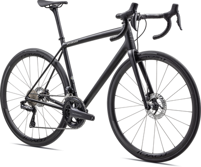 Aethos Pro - Shimano Ultegra Di2