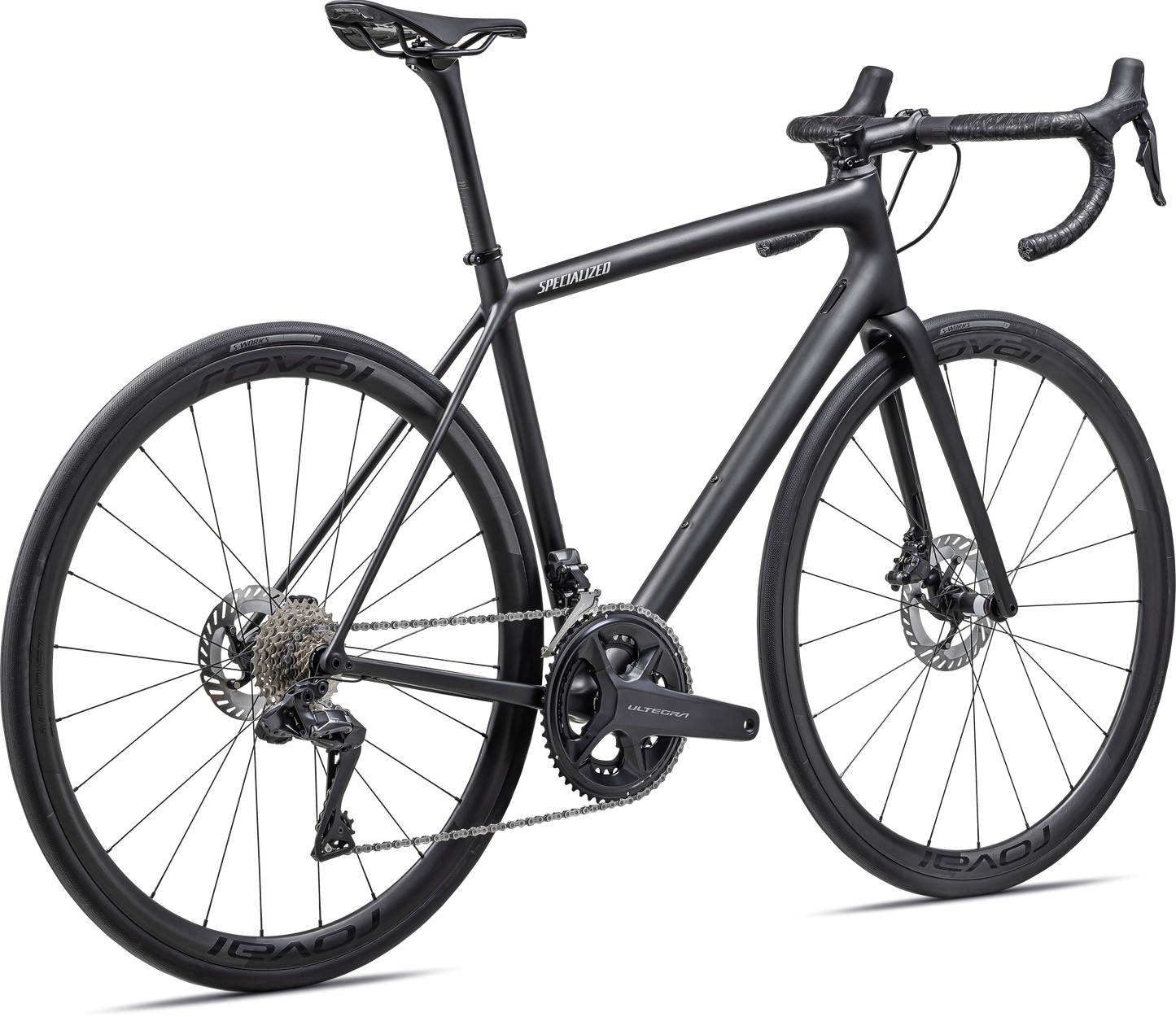 Aethos Pro - Shimano Ultegra Di2