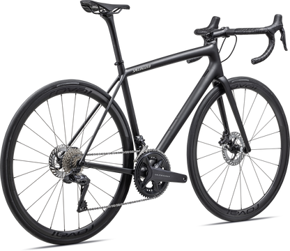 Aethos Pro - Shimano Ultegra Di2