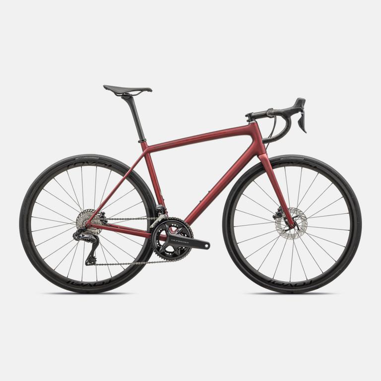 Aethos Pro - Shimano Ultegra Di2