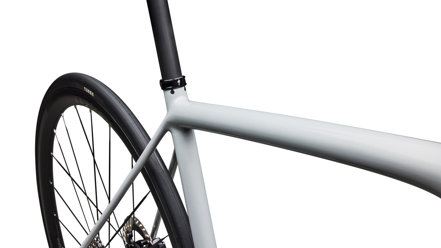 S-Works Aethos 2 - Shimano Dura-Ace Di2