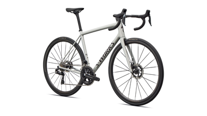 S-Works Aethos 2 - Shimano Dura-Ace Di2