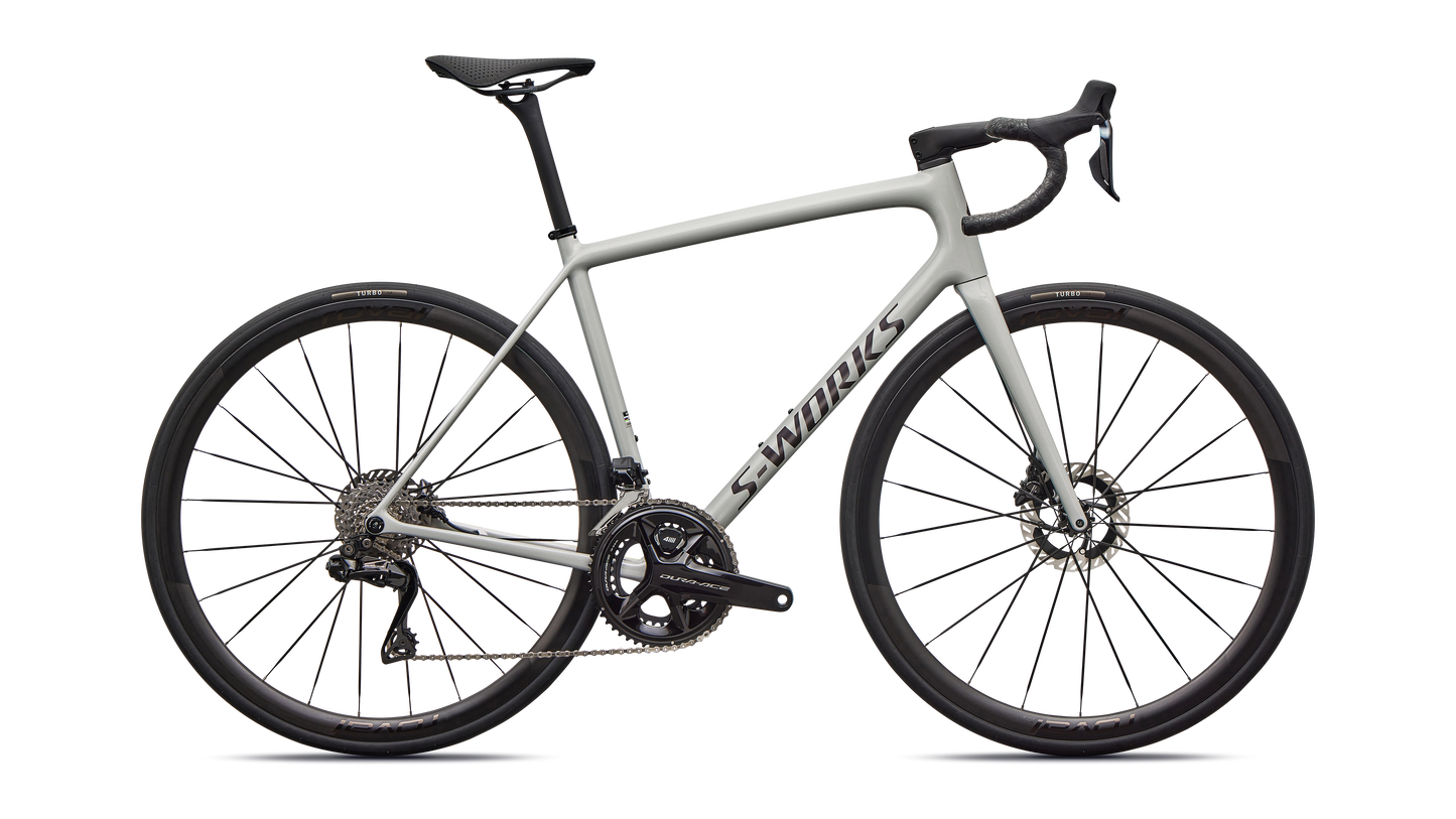 S-Works Aethos 2 - Shimano Dura-Ace Di2