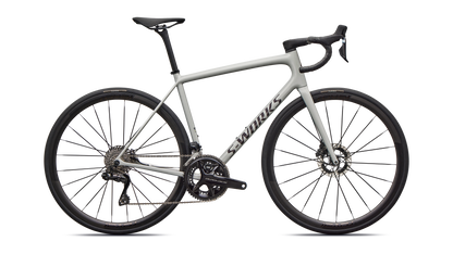 S-Works Aethos 2 - Shimano Dura-Ace Di2
