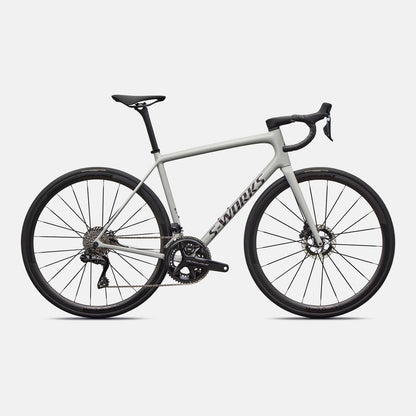 S-Works Aethos 2 - Shimano Dura-Ace Di2