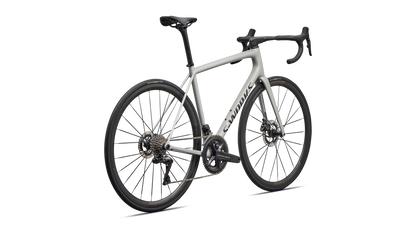 S-Works Aethos 2 - Shimano Dura-Ace Di2