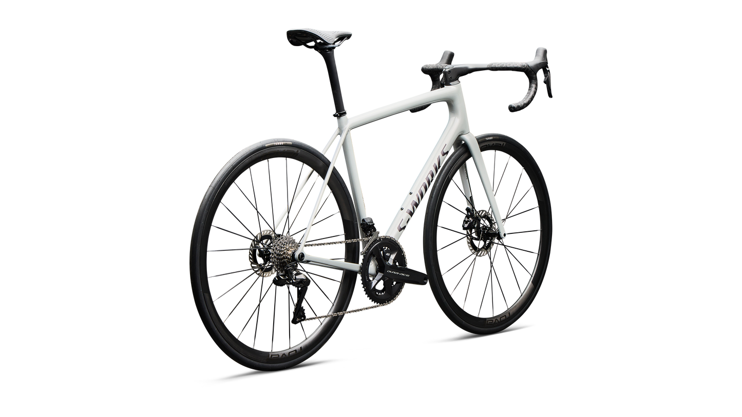 S-Works Aethos 2 - Shimano Dura-Ace Di2