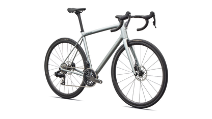 Aethos 2 Pro - SRAM Force AXS