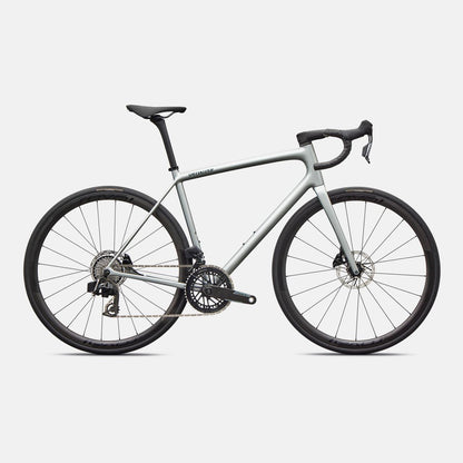 Aethos 2 Pro - SRAM Force AXS
