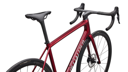 Aethos 2 Pro - SRAM Force AXS