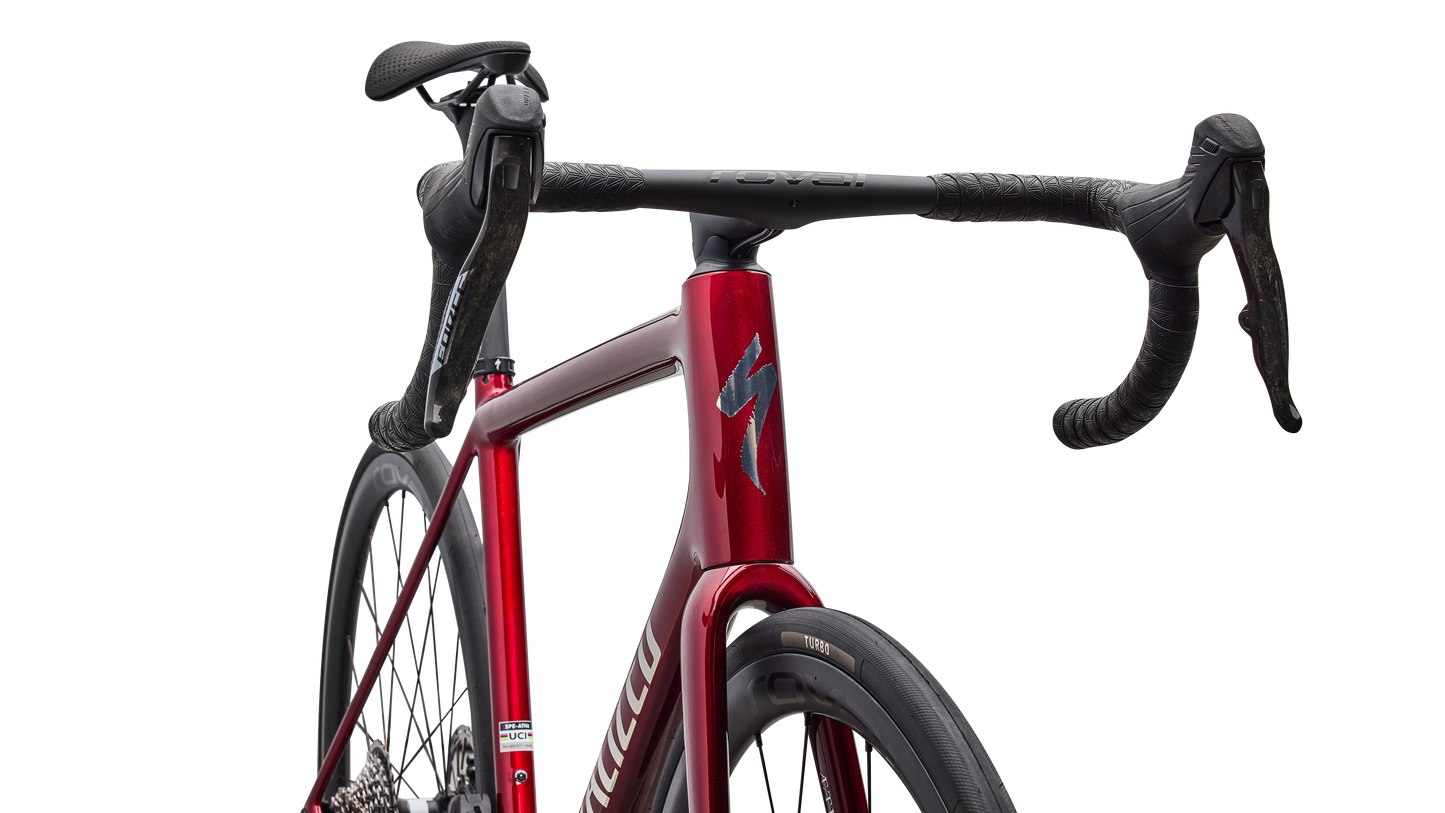 Aethos 2 Pro - SRAM Force AXS