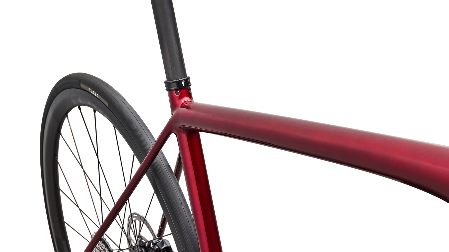 Aethos 2 Pro - SRAM Force AXS