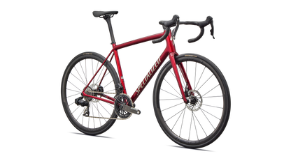 Aethos 2 Pro - SRAM Force AXS