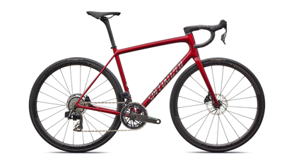 Aethos 2 Pro - SRAM Force AXS