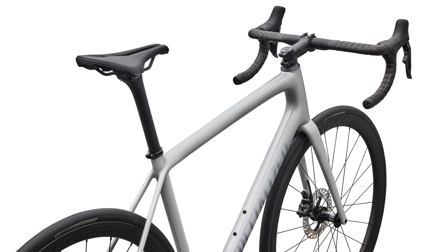 Aethos 2 Expert - Shimano Ultegra Di2