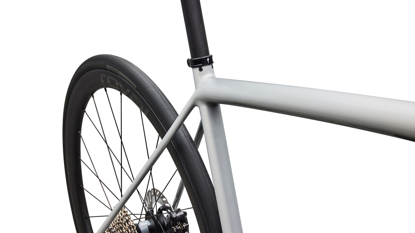 Aethos 2 Expert - Shimano Ultegra Di2