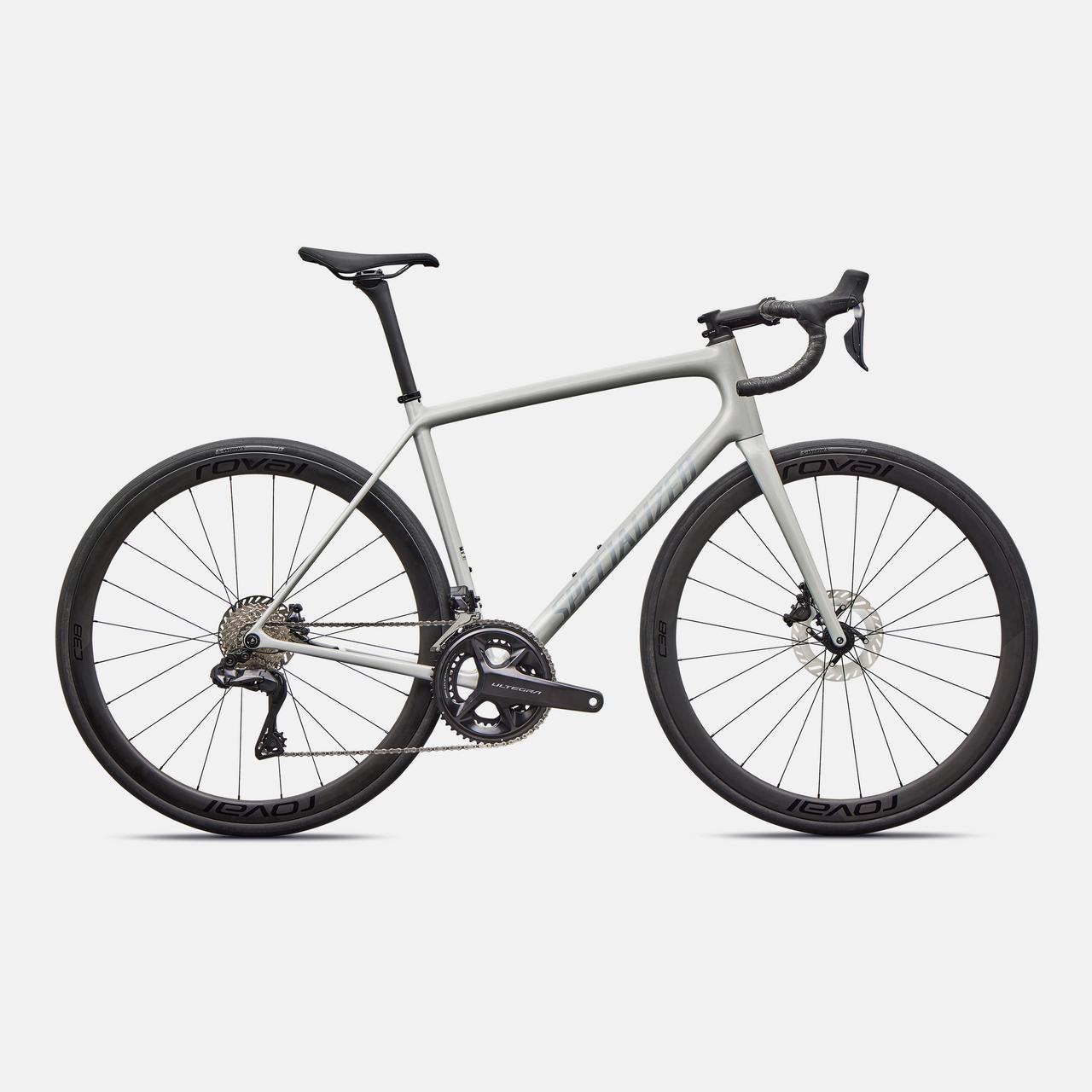 Aethos 2 Expert - Shimano Ultegra Di2