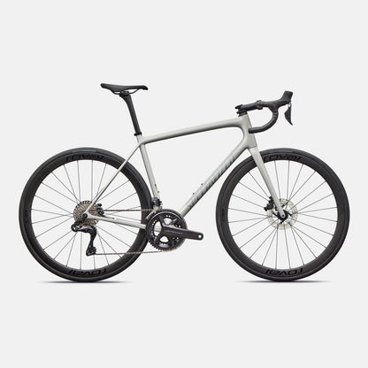 Aethos 2 Expert - Shimano Ultegra Di2