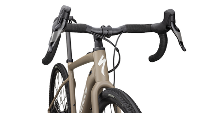 Turbo Creo 2 Comp E5 - SRAM Apex Eagle