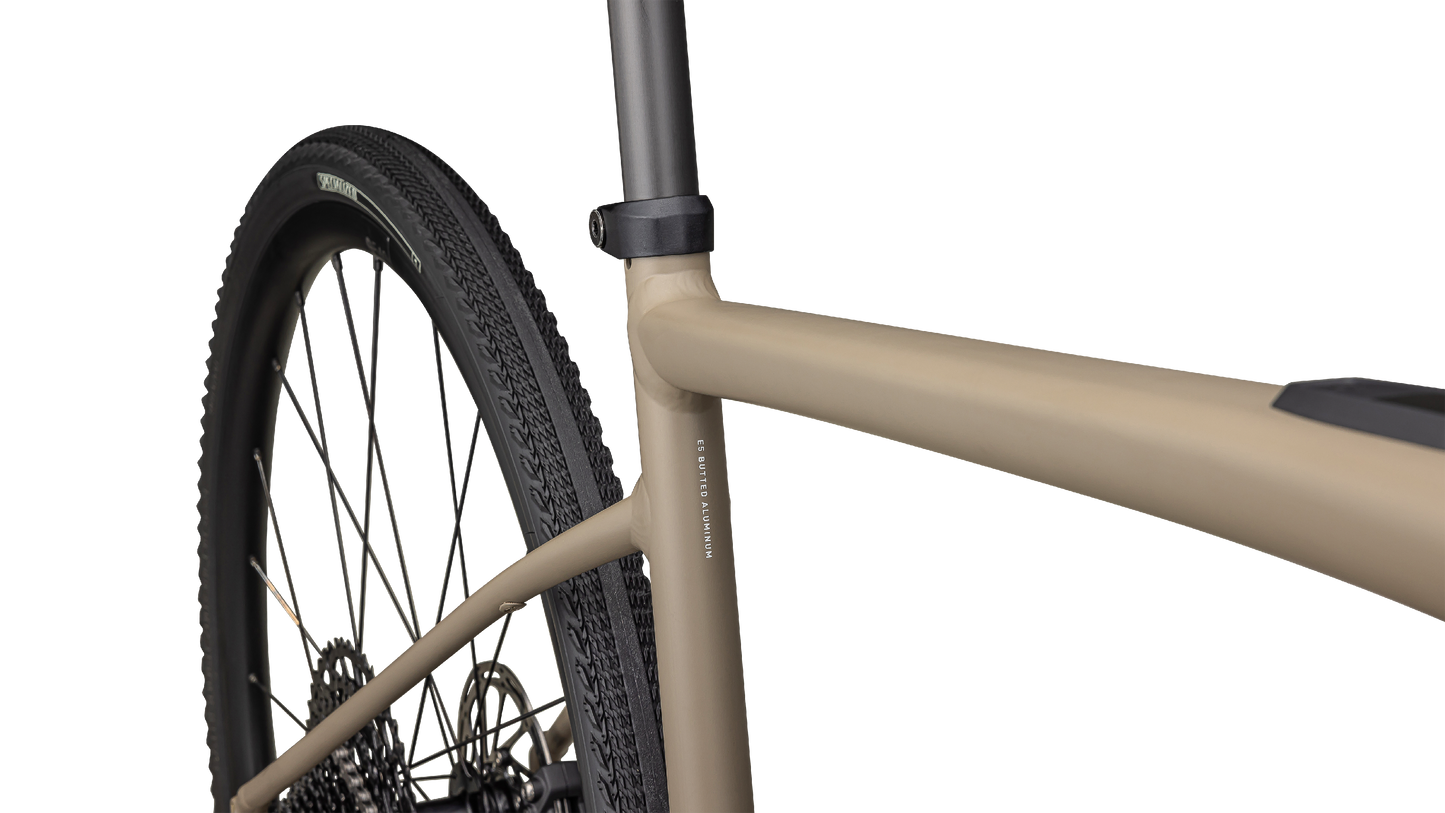 Turbo Creo 2 Comp E5 - SRAM Apex Eagle