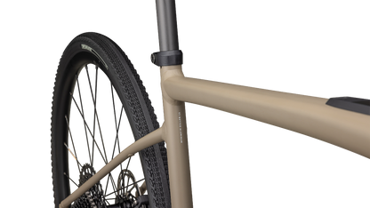 Turbo Creo 2 Comp E5 - SRAM Apex Eagle