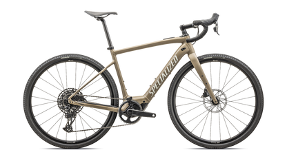 Turbo Creo 2 Comp E5 - SRAM Apex Eagle