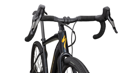 Turbo Creo 2 Comp E5 - SRAM Apex Eagle