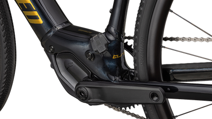 Turbo Creo 2 Comp E5 - SRAM Apex Eagle