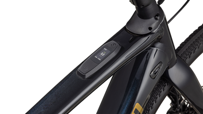 Turbo Creo 2 Comp E5 - SRAM Apex Eagle