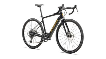 Turbo Creo 2 Comp E5 - SRAM Apex Eagle