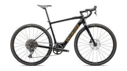 Turbo Creo 2 Comp E5 - SRAM Apex Eagle