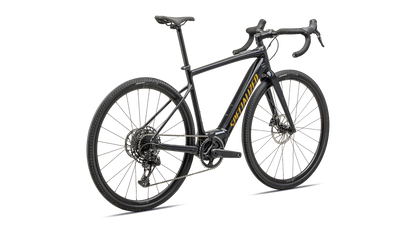 Turbo Creo 2 Comp E5 - SRAM Apex Eagle